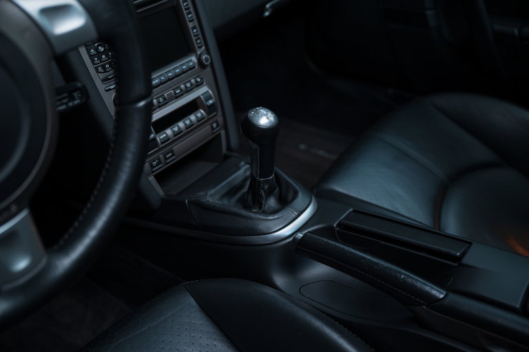 Porsche 997 Carrera 4S