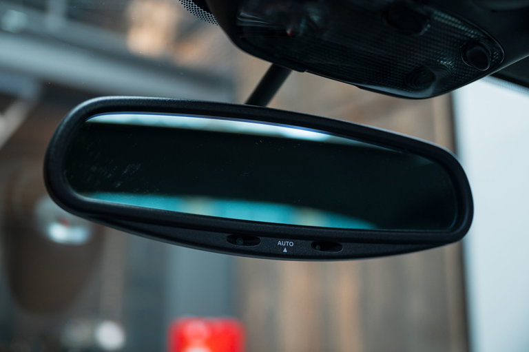 Porsche 997 Carrera 4S