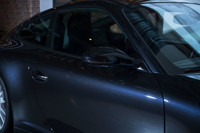 Porsche 997 Carrera 4S