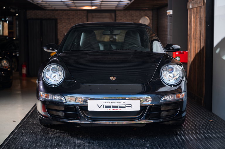 Porsche 997 Carrera S