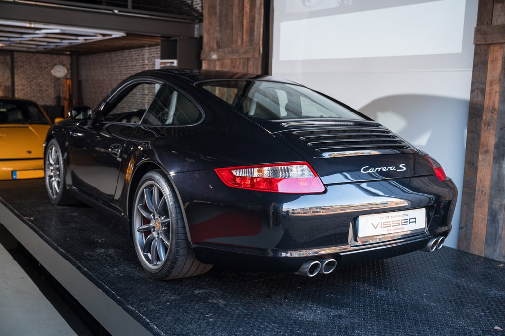 Porsche 997 Carrera S