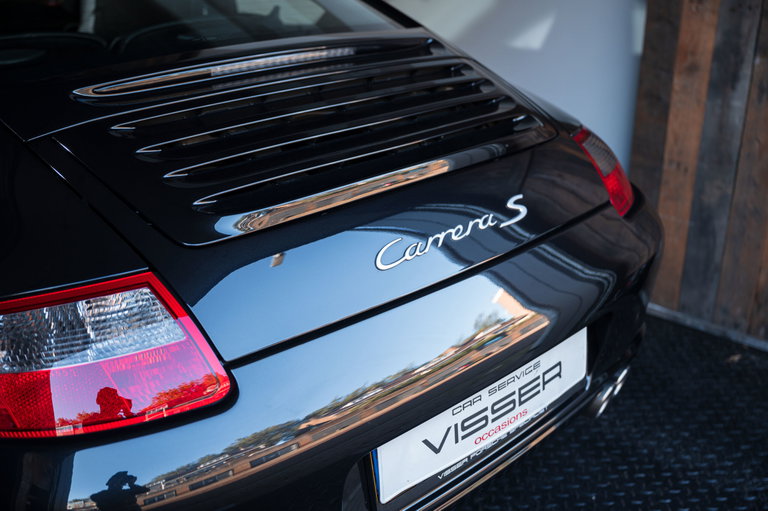 Porsche 997 Carrera S