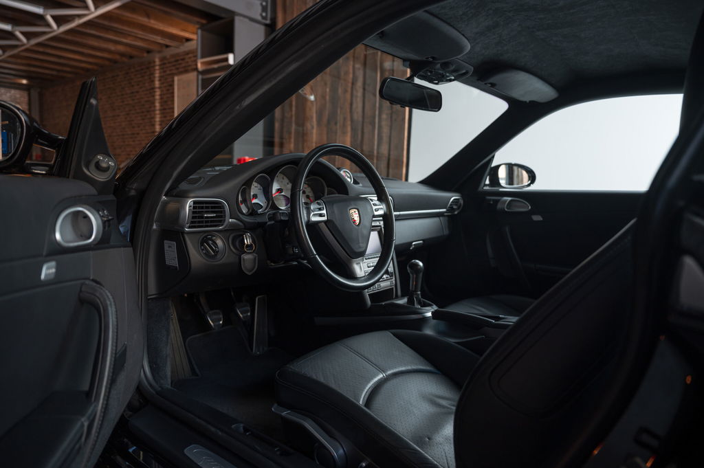 Porsche 997 Carrera S