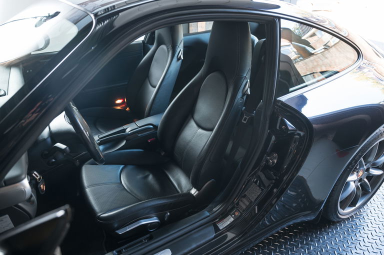 Porsche 997 Carrera S