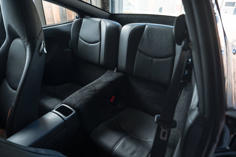 Porsche 997 Carrera S