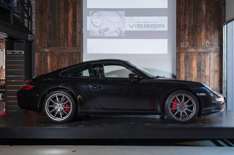 Porsche 997 Carrera S