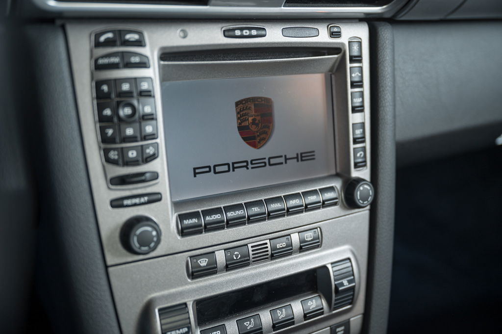 Porsche 997 Carrera S