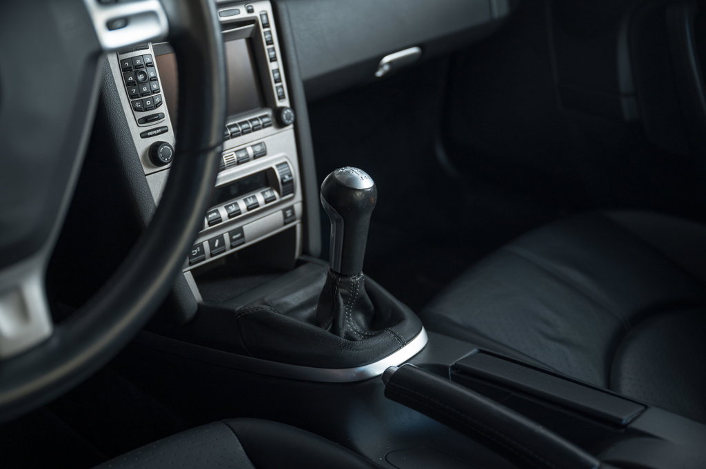 Porsche 997 Carrera S