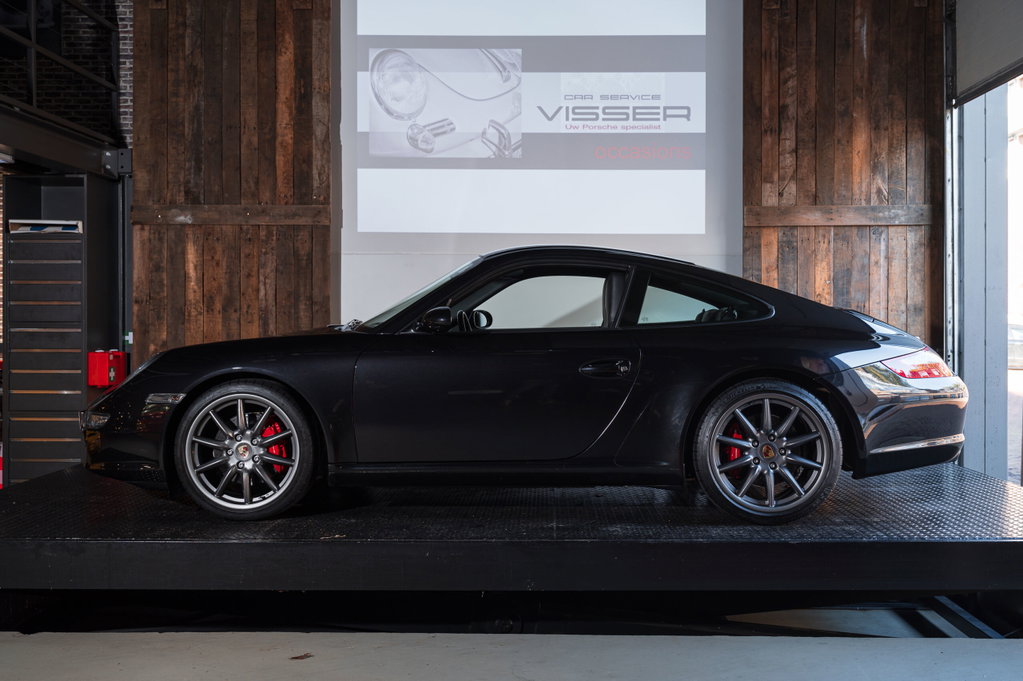 Porsche 997 Carrera S