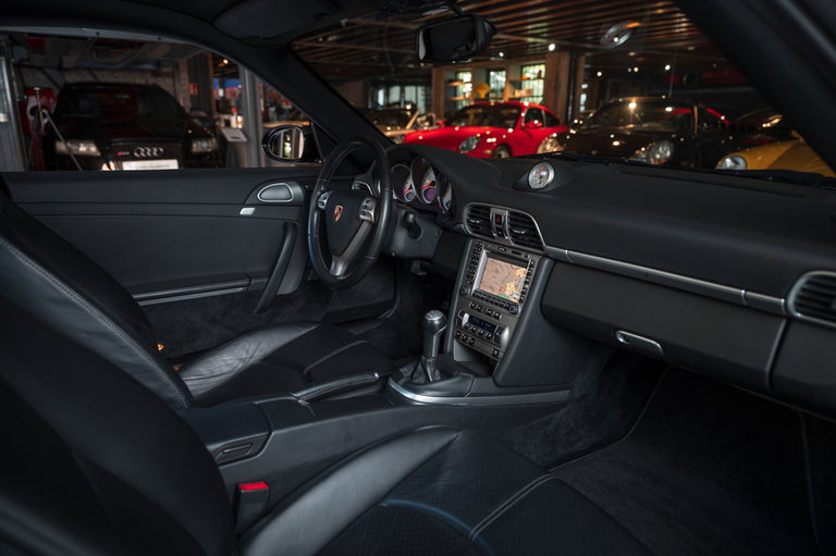Porsche 997 Carrera S