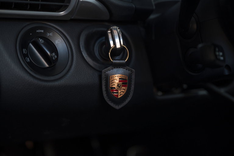 Porsche 997 Carrera S