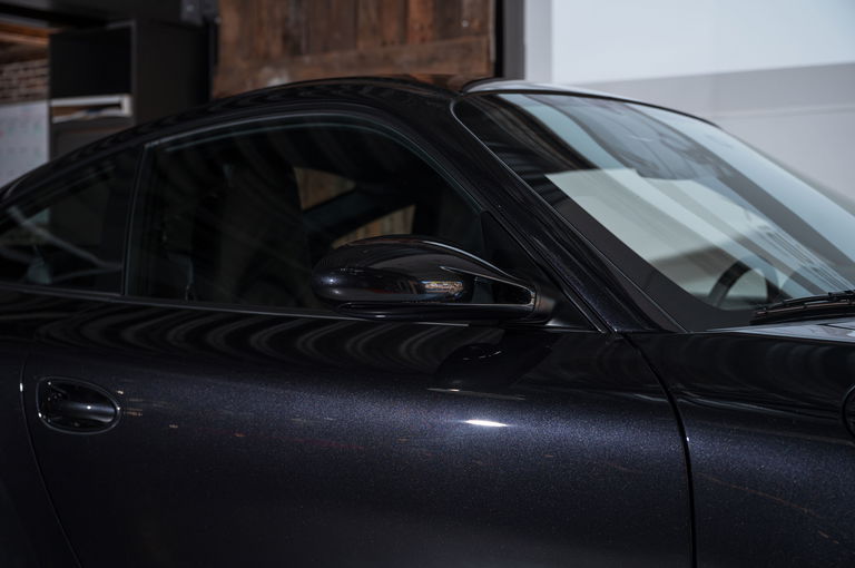 Porsche 997 Carrera S