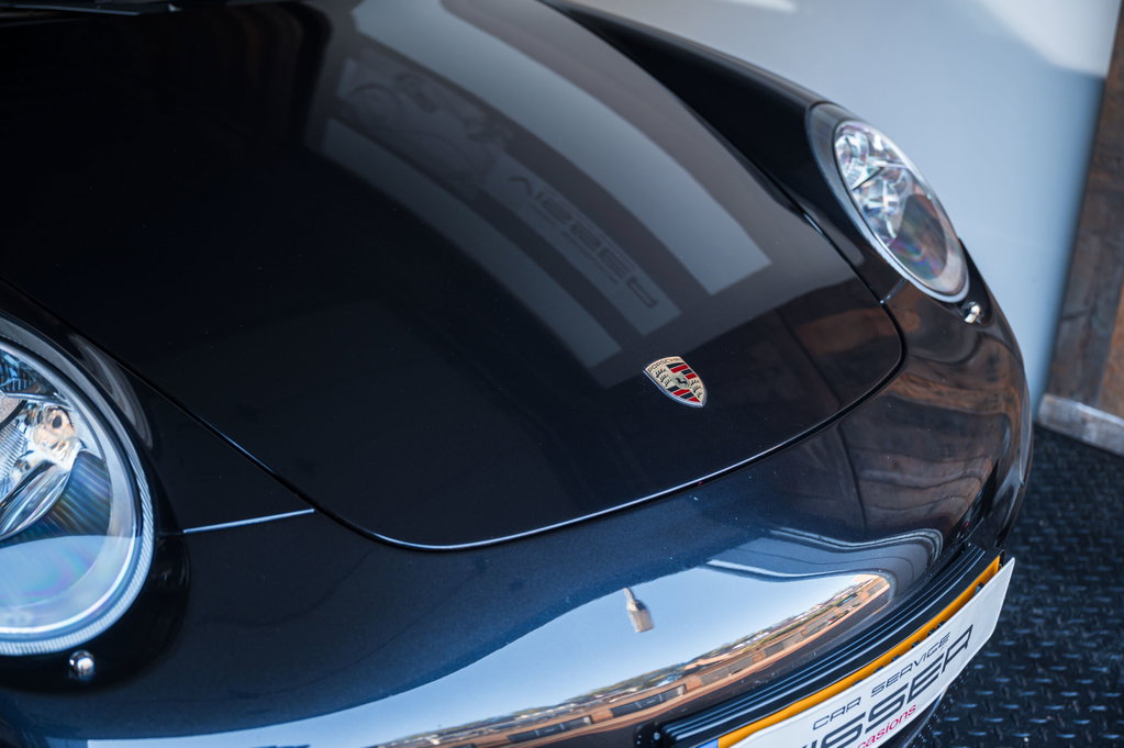 Porsche 997 Carrera S