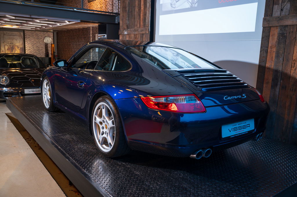 Porsche 997 Carrera S