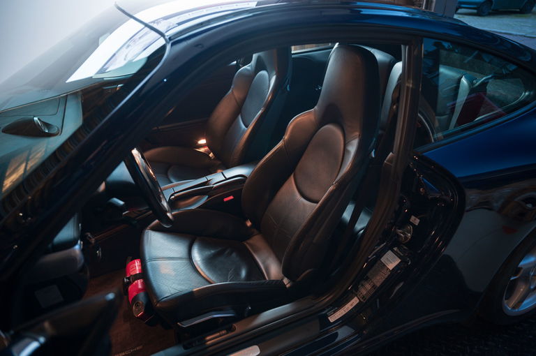 Porsche 997 Carrera S