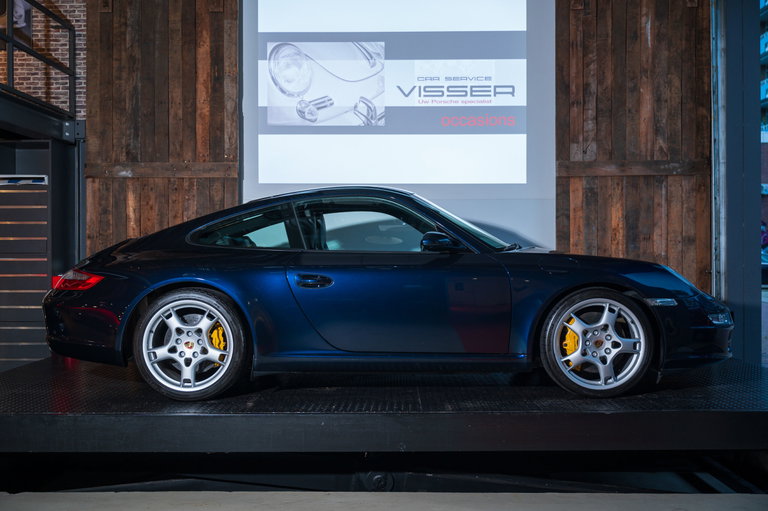 Porsche 997 Carrera S