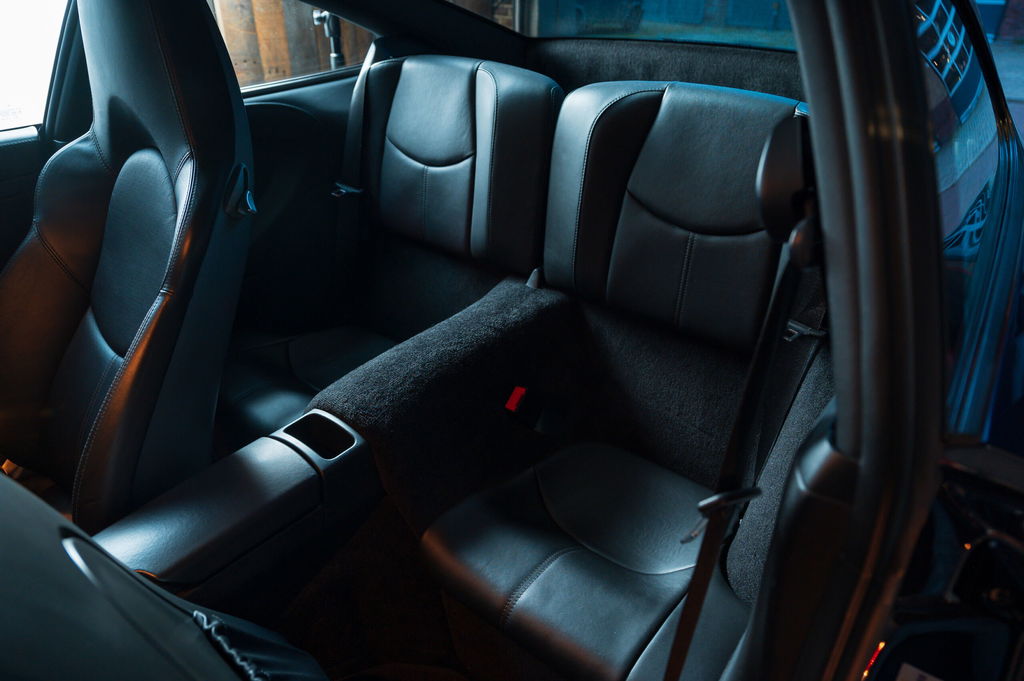 Porsche 997 Carrera S