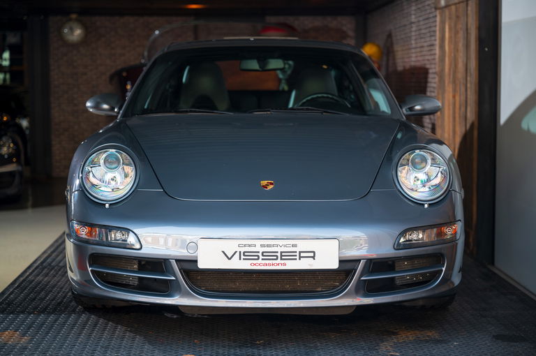 Porsche 997 Carrera S