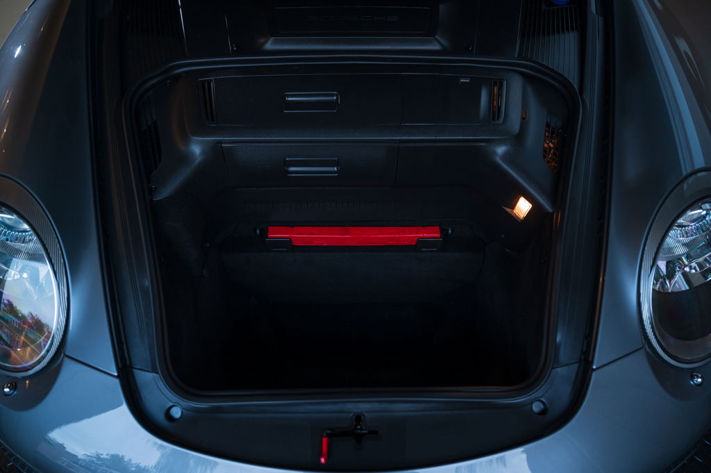 Porsche 997 Carrera S