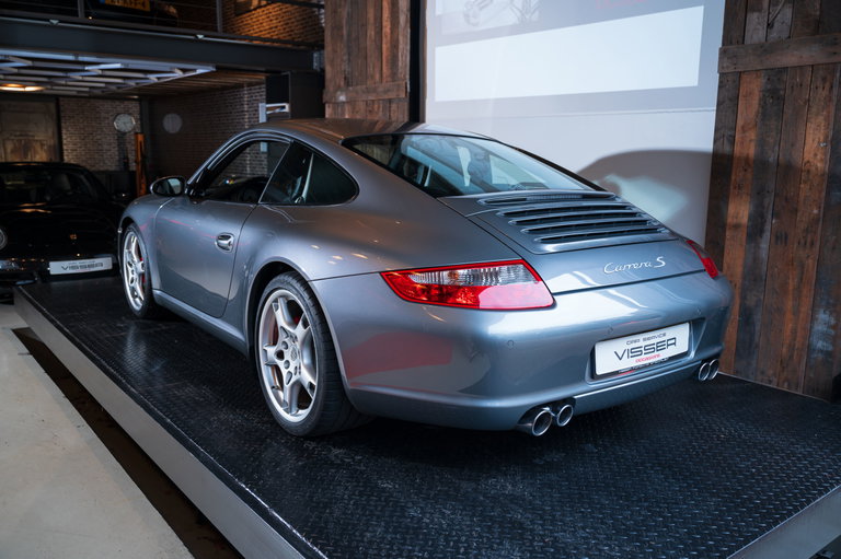 Porsche 997 Carrera S
