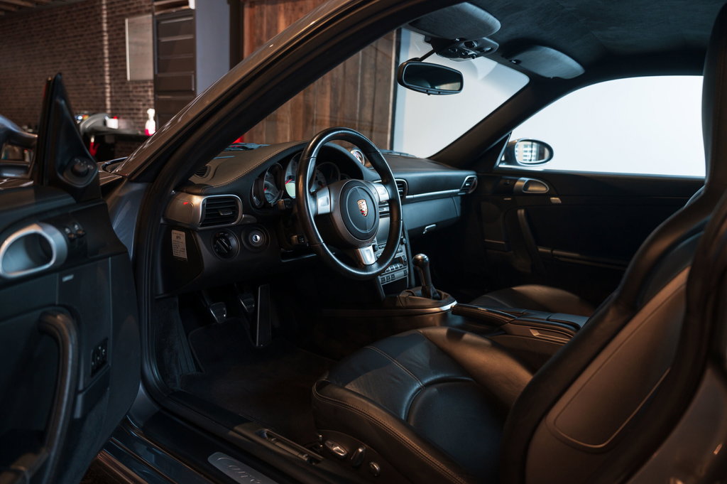 Porsche 997 Carrera S