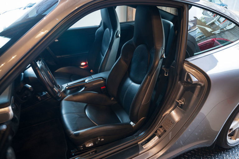 Porsche 997 Carrera S