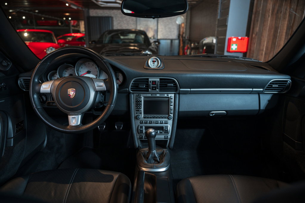 Porsche 997 Carrera S