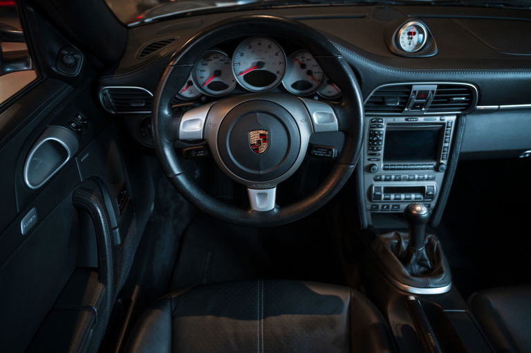 Porsche 997 Carrera S