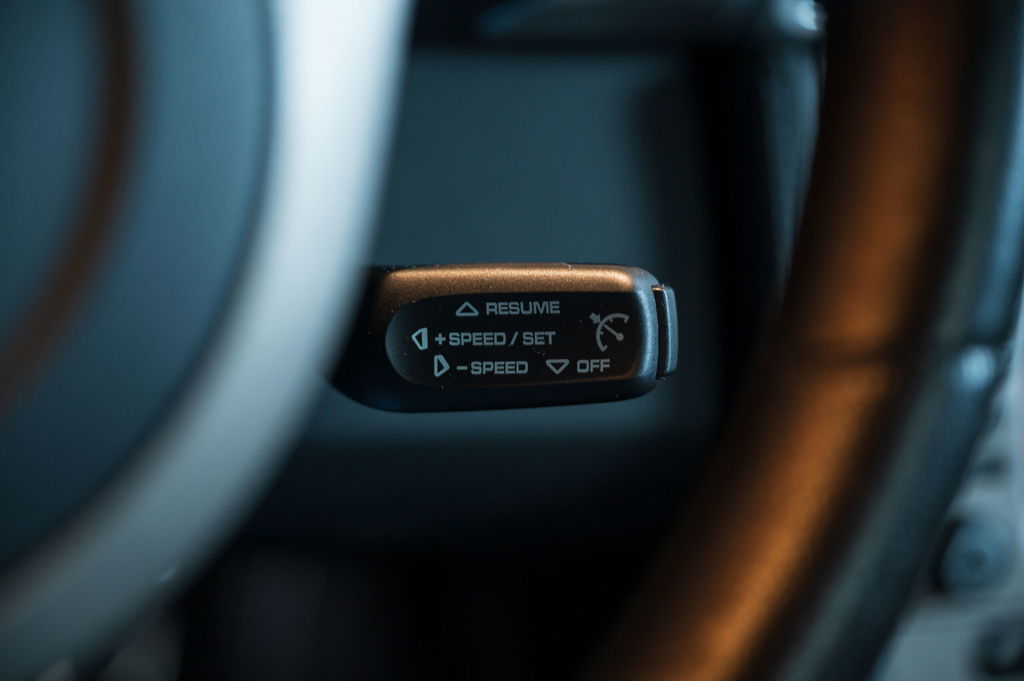 Porsche 997 Carrera S