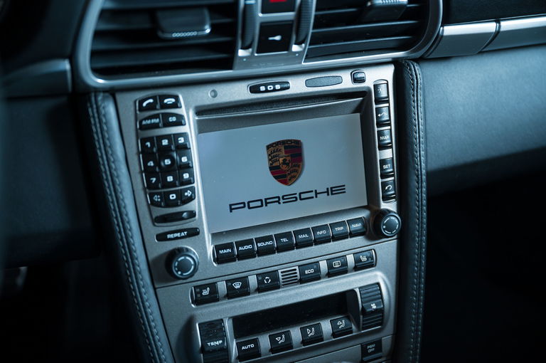 Porsche 997 Carrera S