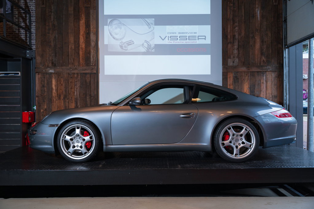 Porsche 997 Carrera S