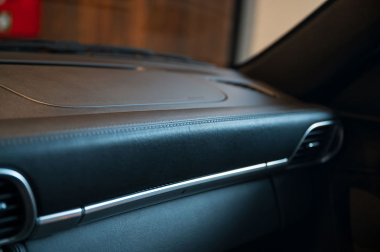 Porsche 997 Carrera S