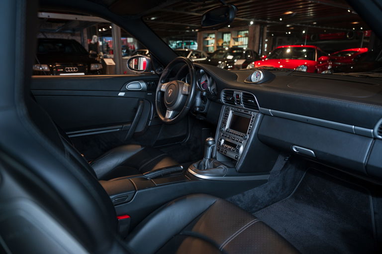 Porsche 997 Carrera S