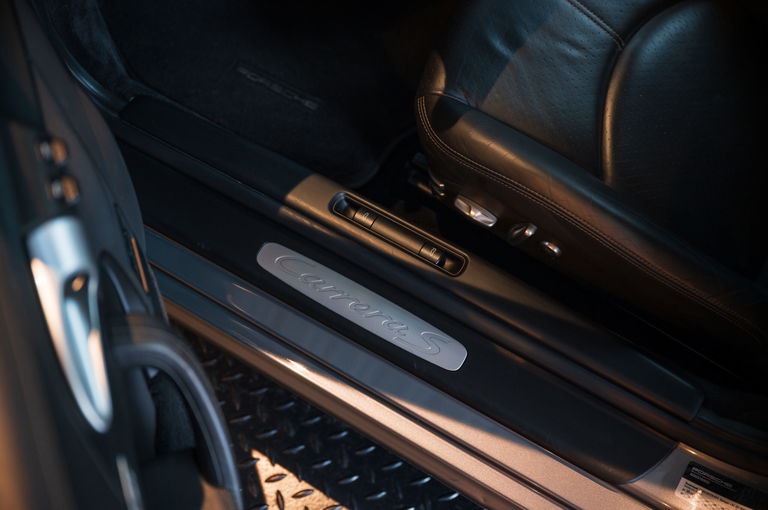 Porsche 997 Carrera S