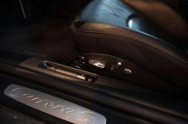 Porsche 997 Carrera S