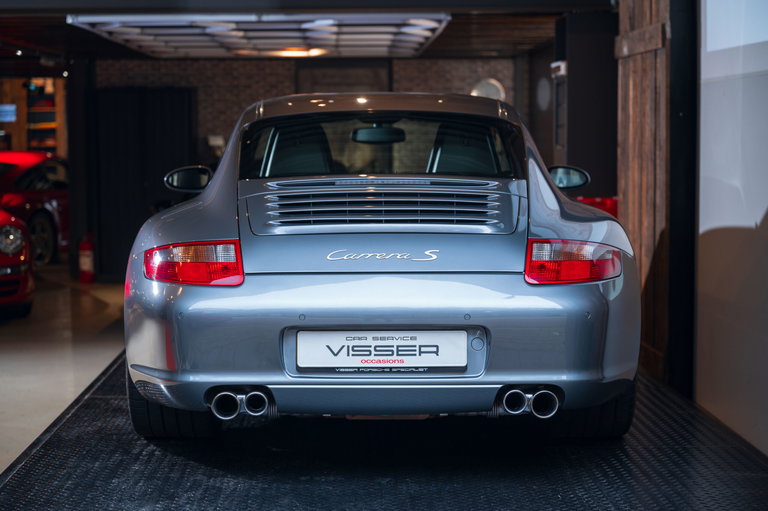 Porsche 997 Carrera S