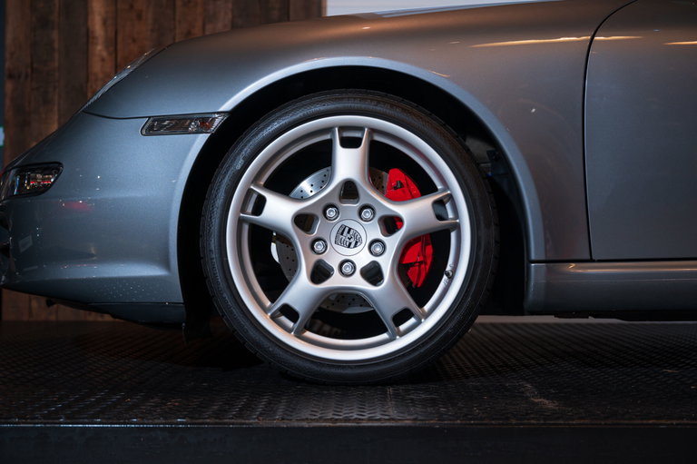 Porsche 997 Carrera S