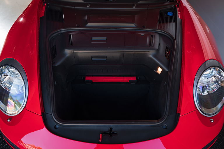 Porsche 997 Carrera S