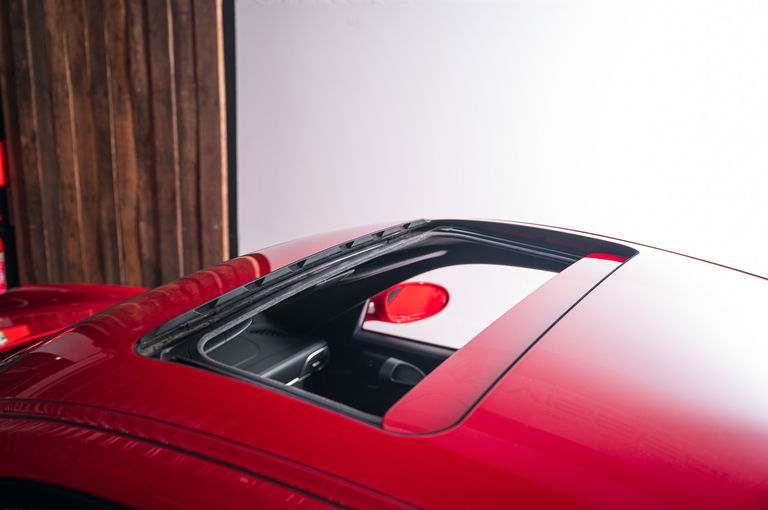 Porsche 997 Carrera S