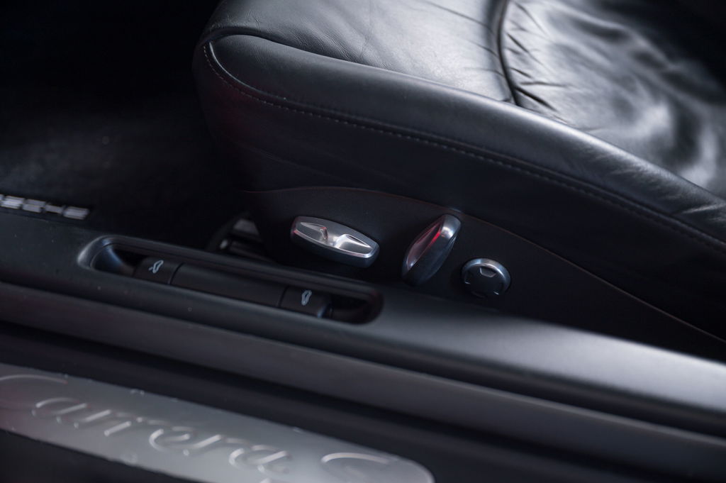 Porsche 997 Carrera S