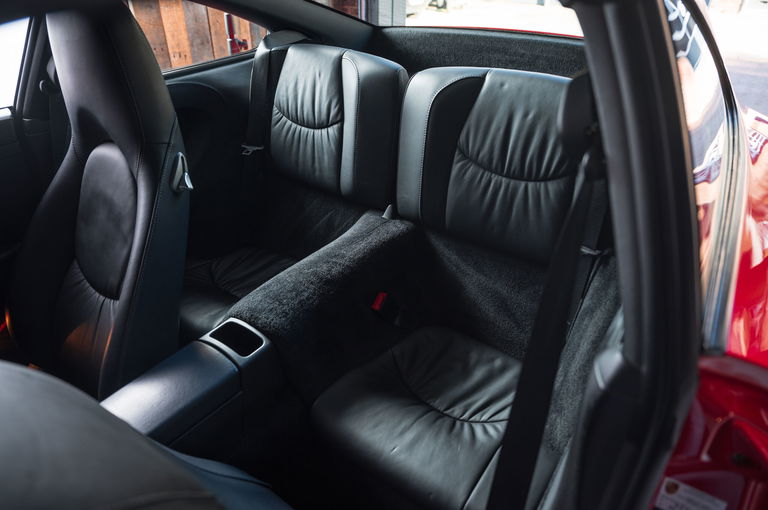 Porsche 997 Carrera S