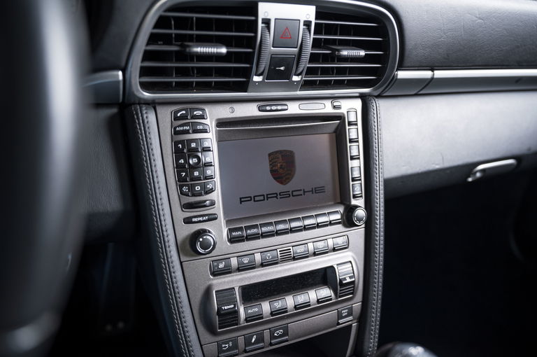 Porsche 997 Carrera S