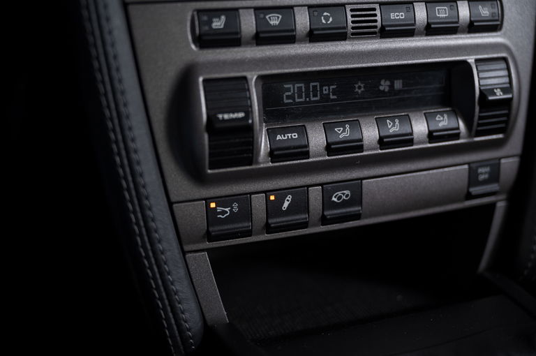 Porsche 997 Carrera S