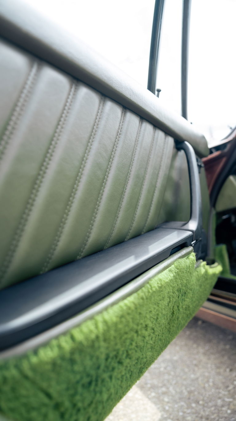 Porsche 911 Turbo 3.0