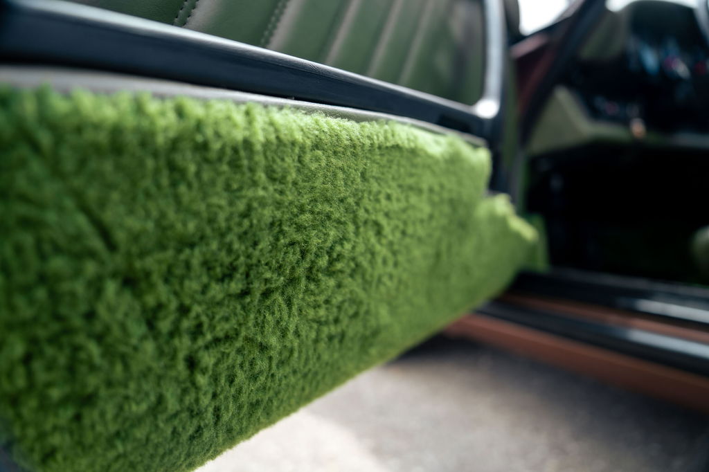 Porsche 911 Turbo 3.0