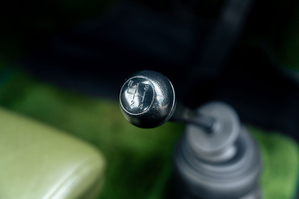 Porsche 911 Turbo 3.0