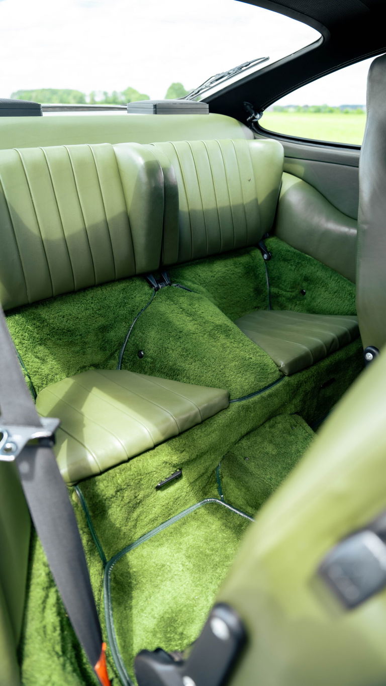 Porsche 911 Turbo 3.0