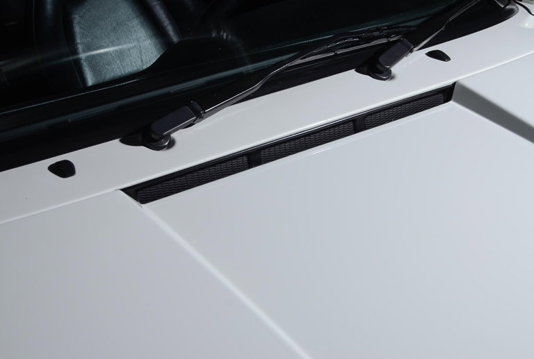 Porsche 911 Carrera 3.2 Speedster (US)