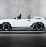 Porsche 911 Carrera 3.2 Speedster