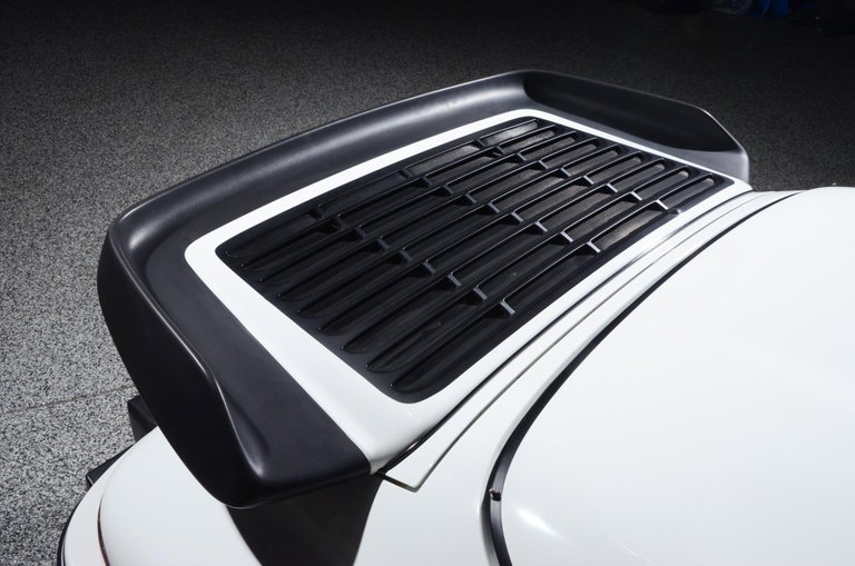 Porsche 911 Carrera 3.2 Speedster (US)
